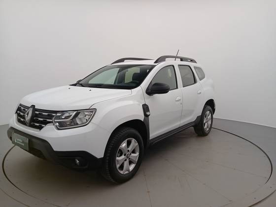 RENAULT DUSTER 1.6 16V SCE FLEX ZEN MANUAL RENAULT DUSTER 1.6 16V SCE FLEX ZEN MANUAL